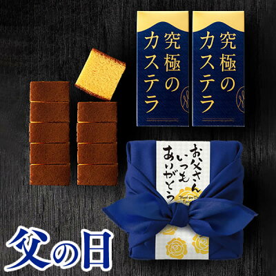 父の日 カステラ ギフト [ お菓子 和菓子 プレゼント 人気 食べ物 スイーツ セット 贈り物 記念日 誕生日 送料無料 手土産 高級 お礼 挨拶 クーポン ランキング 長崎心泉堂 ] 五三焼カステ...