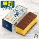 父の日 カステラ [ 早割 ギフト プレゼント 和菓子 お菓子 スイーツ 食べ物 グルメ お父さん 父 義父 50代 60代 70代 80代 贈り物 老舗 無添...