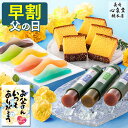 【5/16お値段上がります】 父の日 ようかん カステラ [ 早割 和菓子 お菓子 スイーツ プレゼント ギフト 食べ物 スイーツギフト ランキング 長崎心泉堂...