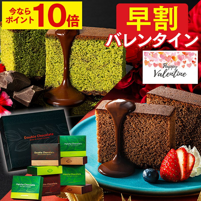 【ポイント10倍★2/1(木)23:59まで】 バレンタイン お菓子 早割 [ チョコ 義理チョコ 抹茶チョコ チョコレート スイーツ 個包装 小分け ギフト 大量 ばらまき 会社 職場 おしゃれ 限定 おすすめ 人気 プレゼント ランキング 長崎心泉堂 ] ショコラ・テラ 個包装 8個 VDZSのサムネイル