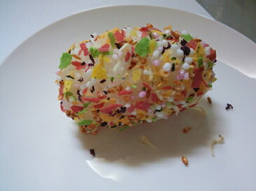 【送料無料】花ちりめん 【お徳用袋】九州ふりかけのフタバ 1袋55g