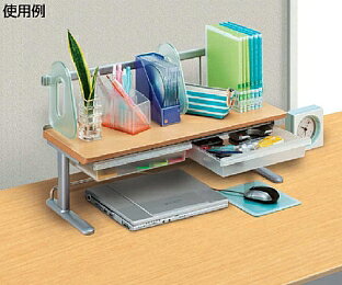 コクヨ KOKUYO リ・スペース respace デスクシェルフ ブックスタンド EAS-DSC6073S （W・D・H）：600・225・369mm [新品/おすすめ/限定]