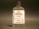 zxC nt n ^[y^Ciesj55ml HOLBEIN TURPENTINE