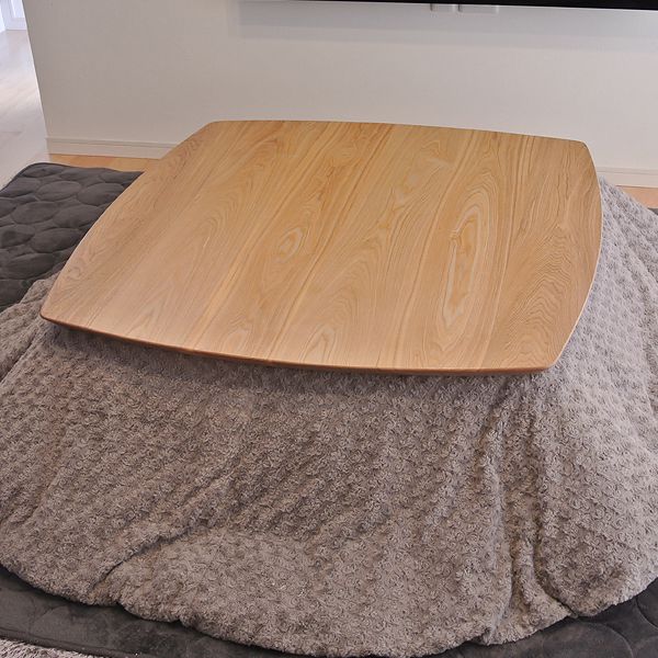 Design Wood Table/chabdai ローテーブル・ちゃぶ台 （LIFE/ライフ/職人手作り）