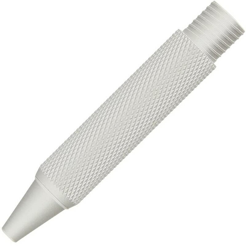 UNUS スマートグリップ シルバー フリクションボールノックモデル SG-PF1-RS01