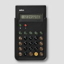 uE fUCd BNE001 BRAUN Calculator