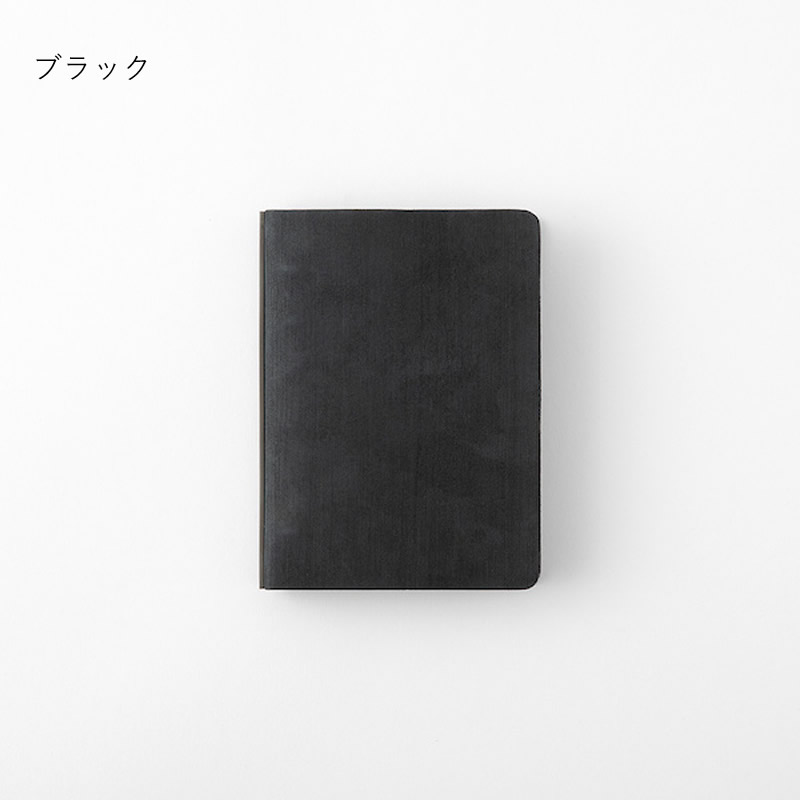 ノックス プロッター システム手帳 本革 ホースヘアー2 ミニ（ミニ6）サイズ 6穴リ...