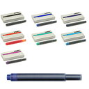 Lamy/ラミー　万年筆用カートリッジインク　LT10