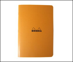 RHODIA　classic クラシック　A5　ホチ