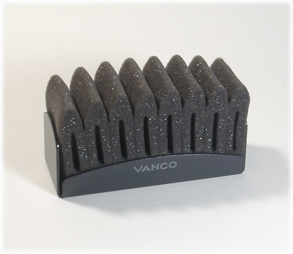 VANCO テンプレートスタンド 34601（バンコ/製図用品）