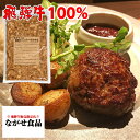 飛騨牛 粗挽き ハンバーグ たね 1kg ( 500g × 2 ) お取り寄せ お取り寄せグルメ 父の日 母の日 敬老の日 ギフト 食べ物 プレゼント 父の日ギ...