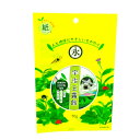 キャンディ 有機原料 宇治玉露飴 UJIGYOKURO CANDY　70g 玉露飴 昔懐かしい味