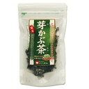 長田茶店【芽かぶ茶 25g】お茶 健康茶 昆布茶 芽かぶ茶 海藻 乾燥 料理 スープ お吸い物 焼酎割 塩分補給 お土産 贈りもの ギフト 進物 プレゼント 誕生日 バレンタイン ホワイトデー 母の日 父の日 敬老の日 中元 歳暮 手土産 内祝い お供え 粗供養