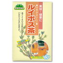 長田茶店【健康倶楽部 ルイボス茶 63g(3.5g×9パック×2袋)】お茶 健康茶 ルイボスティー ティーバッグ ティーパック お土産 贈りもの ギフト プレゼ...