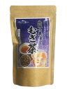 長田茶店【鳥取の美味しい麦茶 72g(6g×12袋入)】お茶 健康茶 むぎ茶 国産 自然農法 水分補給 ティーバッグ ティーパック お土産 贈りもの ギフト 進...