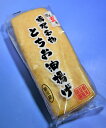 栃尾豆庵 栃尾名物 とちお油揚げ (ジャンボあぶらあげ)6p入り1箱