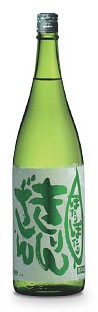 2023年度新酒　ぽたり