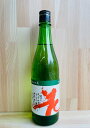 長田屋酒店×青木酒造　鶴齢　花　純米無濾過生原酒　720ml