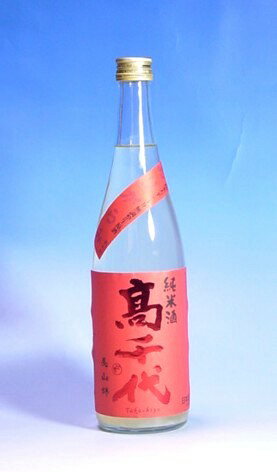 日本酒, 純米酒 191.8L