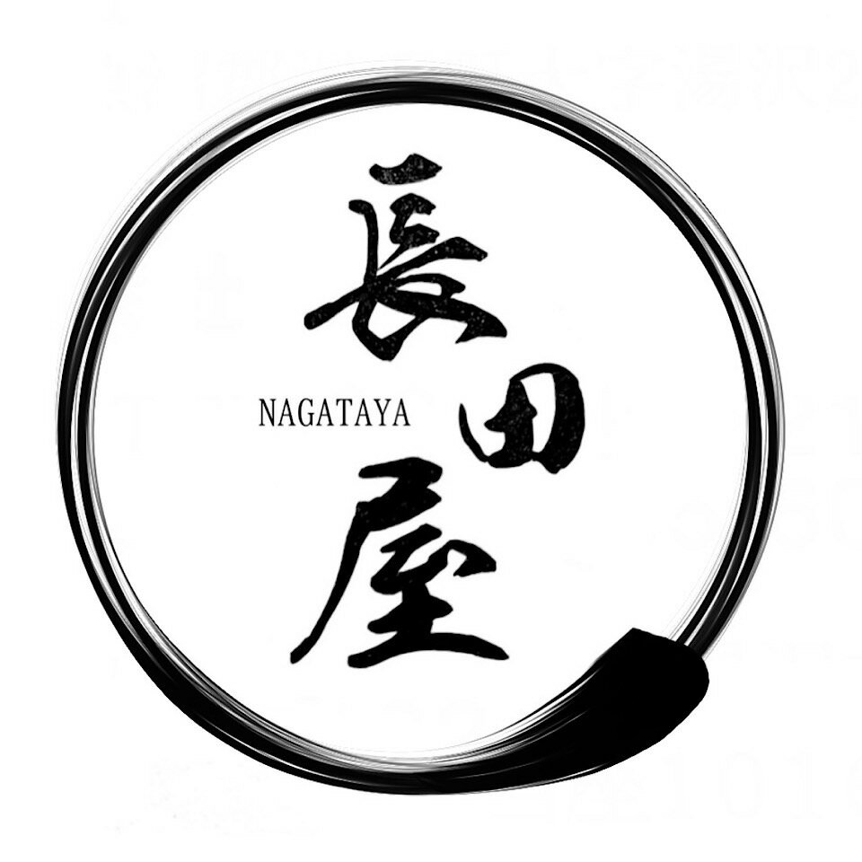 新潟の地酒・特産　日本酒の長田屋