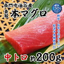 油谷産 養殖 本マグロ 中トロ 200g 山口県 長門市 希少 小分け 養殖 マグロ まぐろ 鮪 200g 脂乗り抜群 とろける 冷凍 柵 とろ トロ 解凍レシ...