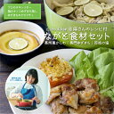 伝説の家政婦 「志麻さんのレシピ付」 食材 セット オリジナルレシピ付き 長州黒かしわ 長門ゆずきち 百姓の塩 タサン志麻 志麻さん 地鶏 数量限定 予約が取れない 家政婦 レシピ プロの味 【まるごとながと】