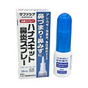 【第2類医薬品】ハナスキット鼻炎スプレー 30ml