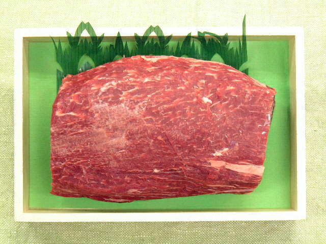 送料無料 宮崎牛 ローストビーフ モモ ブロック 500g 牛肉 グルメ バーベキュー BBQ キャンプ 黒毛和牛 冷凍 和牛 肉…