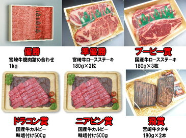 お肉の景品セット【28600円コース】(ゴルフコンペ、ビンゴ、抽選会、忘年会、新年会、二次会、大会、コンペ)
