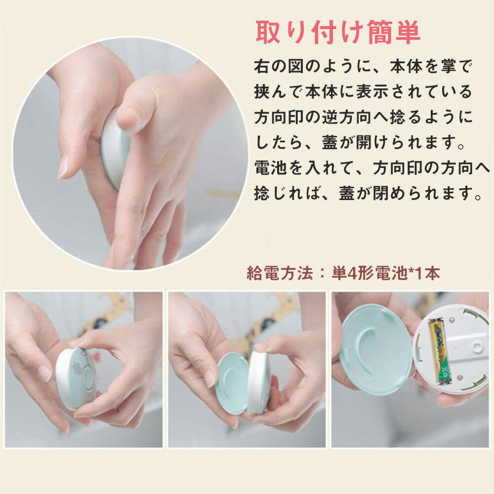 ネイルケア赤ちゃんベビー新生児ネイルケアセット電動爪やすりベビー爪切り大人つめやすりつめ切りつめきり爪ヤスリ電動爪ヤスリ電動つめ削りネイルケアベビー用品出産準備LEDライト付きのベビー電動ネイルケア爪やすりプレゼント出産祝い送料無料