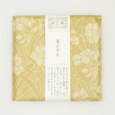 中川政七商店 彩り豊かな 花ふきん 水仙 かや織ふきん 奈良 蚊帳生地 かや織ふきん メール便 yw