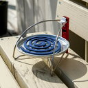 DULTON ダルトン モスキート コイル ホルダー MOSQUITO COIL HOLDER 蚊取り線香 蚊やり 蚊遣り 夏