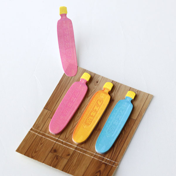 フエキ フエキのり チューブのりふせん 100周年記念ステーショナリー メール便