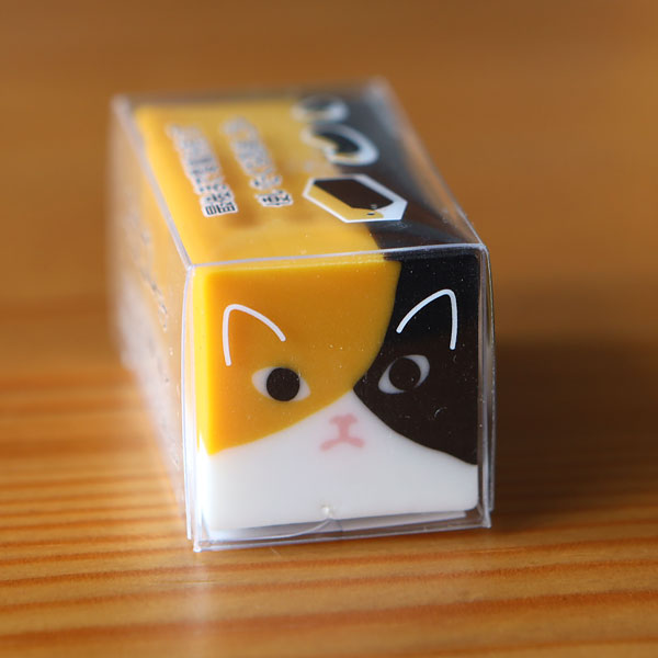 楽天市場】猫（消しゴム｜消しゴム・修正用品）：筆記具<文房具・事務