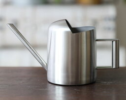 DULTON ( ダルトン ) ステンレス ピッチャー シルバー STAINLESS PITCHER SILVER ジョウロ