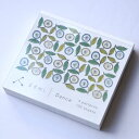 admi ブロックメモ Dance 表現社 cozyca products メール便
