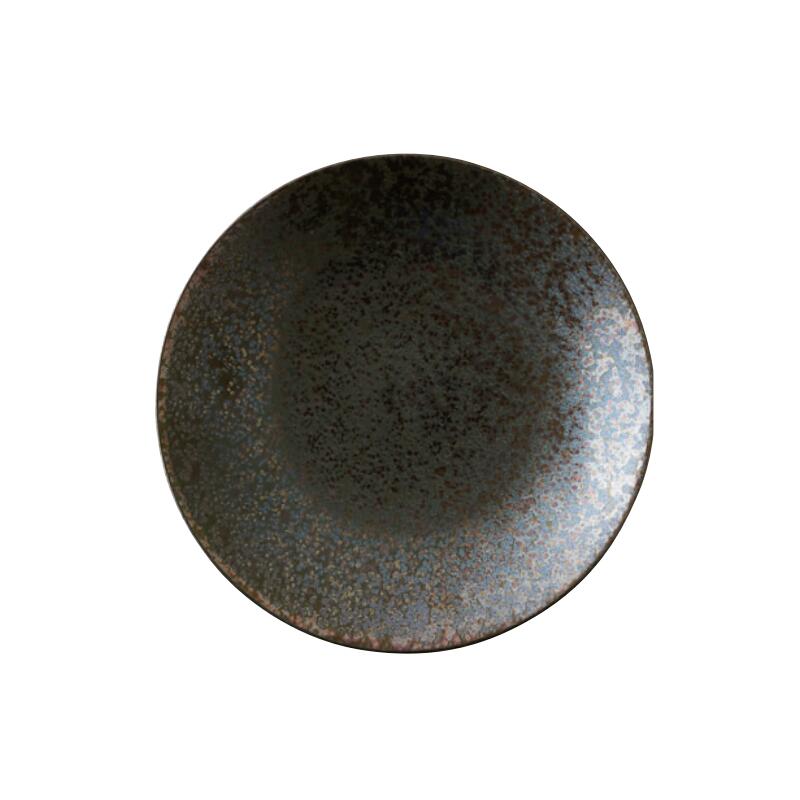 【送料無料】 美濃焼 鳳凰 プレート 24.5cm 皿 丸 丸皿 中皿 日本製 国産 キレイ おしゃれ プレゼント ギフト 贈り物 贈答品 父の日 母の日 敬老の日 お祝い 食事会 パーティー 和食器 洋食器 茶碗 湯呑 飲食店 業務用 プロ使用 の 食器 等取り扱っております