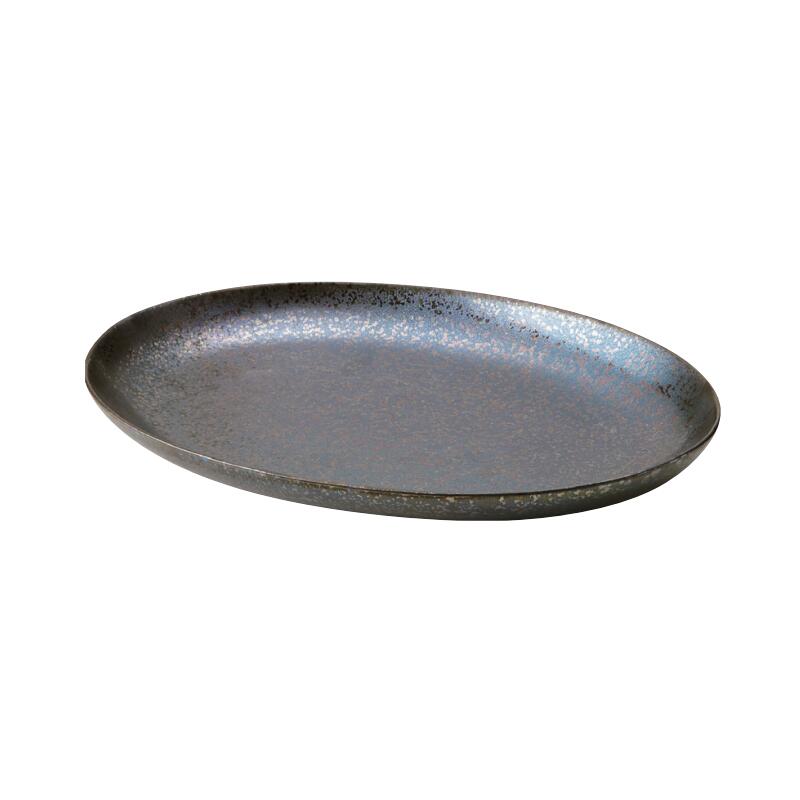 【送料無料】 美濃焼 鳳凰 41cm オーバル プラタ− 皿 楕円 大皿 盛皿 盛込皿 日本製 国産 キレイ おしゃれ プレゼント ギフト 贈り物 父の日 母の日 敬老の日 お祝い 食事会 パーティー 和食器 洋食器 茶碗 湯呑 飲食店 業務用 プロ使用 の 食器 等取り扱っております