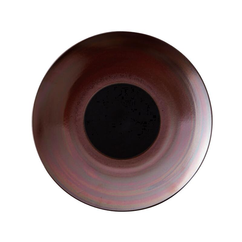 【送料無料】 美濃焼 飛鳥 リム プレート 塗分 28.5cm 皿 丸 丸皿 大皿 日本製 国産 キレイ おしゃれ プレゼント ギフト 贈り物 贈答品 父の日 母の日 敬老の日 お祝い 食事会 パーティー 和食器 洋食器 茶碗 湯呑 飲食店 業務用 プロ使用 の 食器 等取り扱っております