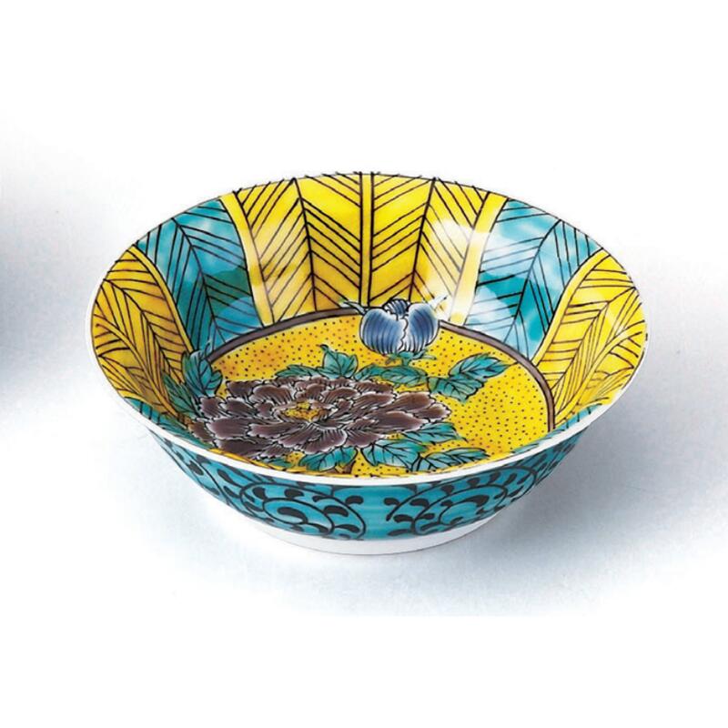 【送料無料】 九谷焼 吉田屋 12cm 丸小鉢 牡丹 鉢 器 小鉢 丸 取鉢 日本製 国産 キレイ おしゃれ プレゼント ギフト 贈り物 贈答品 贈答用 父の日 母の日 敬老の日 お祝い 和食器 洋食器 茶碗 豆皿 コーヒーカップ 飲食店 業務用 プロ使用 の 食器 等取り扱っております