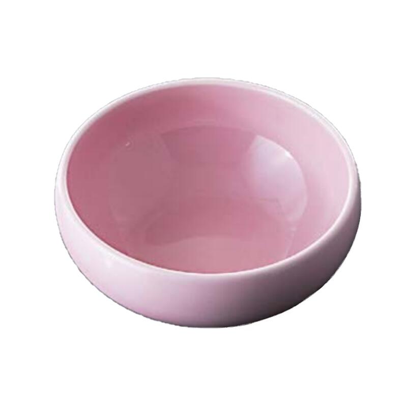 有田焼 3.8寸 玉 小鉢 ピンク 11.2cm 器 鉢 香の物 先付け 付出し お通し 甘味 デザート 日本製 国産 おしゃれ ギフト プレゼント 贈り物 母の日 お祝い お返し 食事会 パーティー 和食器 洋食器 茶碗 湯呑 マグカップ 飲食店 業務用 プロ使用 の 食器 等取り扱っております