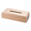 【送料無料】 越前 漆器 木製 カラー ティッシュ BOX ナチュラル 28.5cm 13.5cm 木 ケース カバー ボックス 日本製 国産 おしゃれ 新生活...
