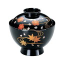 【送料無料】 木質 本漆塗 本金磨蒔絵 吸物椀 高 京型 吸物椀 立田川 内 黒 11cm 10.8cm 漆器 漆 塗り 椀 お椀 汁椀 器 日本製 国産 おしゃれ こだわり 伝統 ギフト 贈答品 父の日 母の日 敬老の日 お祝い 和食器 洋食器 飲食店 業務用 プロ使用 食器