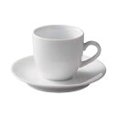 『ソーサーのみ』 洋陶 白磁 白い食器 兼用 ソーサー 15cm コーヒー カップ カフェ ラテ 紅茶 珈琲 キレイ おしゃれ プレゼント 贈り物 贈答品 贈答...