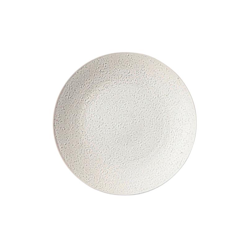 【送料無料】 美濃焼 光 プレート 22cm 皿 丸 丸皿 中皿 日本製 国産 キレイ おしゃれ プレゼント ギフト 贈り物 贈答品 父の日 母の日 敬老の日 お祝い 食事会 パーティー 和食器 洋食器 茶碗 湯呑 飲食店 業務用 プロ使用 の 食器 等取り扱っております