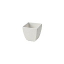 美濃焼 光 角小付 6.4cm 器 鉢 角 小付 小鉢 珍味 香の物 日本製 国産 キレイ おしゃれ プレゼント ギフト 贈り物 贈答品 父の日 母の日 敬老の日 お祝い 食事会 パーティー 和食器 洋食器 茶碗 湯呑 飲食店 業務用 プロ使用 の 食器 等取り扱っております