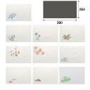 【送料無料】【100枚入り×3個セット】 尺3 和紙 マット 四季 シリーズ 39cm テーブル 食卓 ランチョンマット 使い切り 使い捨て 衛生的 日本製 国...