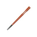 PBT 樹脂 塗 箸 漆 調 春慶 先 乾 漆 塗 箸先 抗ウイルス塗 22.5cm 杵 型 多久島 箸 漆調 春慶 先 黒 乾漆 食洗機対応 抗ウイルス 日本製 国産 おしゃれ 新生活 引っ越し プレゼント 贈り物 ギフト 母の日 父の日 敬老の日 和食器 洋食器 飲食店 業務用 プロ使用 食器