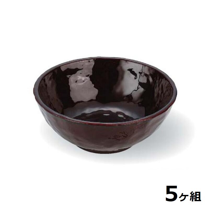 【送料無料】 【5個セット】 Shellmine シェルミン ( バイオマス食器 ) 丸小鉢 112 丸 小鉢 溜塗 11.2cm 200cc 食洗器対応 耐熱温度 200℃ 全面塗装品 非プラスチック 地球環境 エコ 日本製 国産 食器洗浄機 陶器 漆器 塗 食器 和食器 洋食器 飲食店 業務用