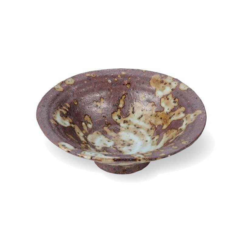 【送料無料】 有田焼 向付 ワラ 灰 散し 赤土 反 小鉢 15cm 5.4cm 器 鉢 皿 刺身 焼物 天ぷら 揚物 日本製 国産 おしゃれ ギフト プレゼント 贈り物 母の日 お祝い 食事会 パーティー 和食器 洋食器 茶碗 湯呑 飲食店 業務用 プロ使用 の 食器 等取り扱っております